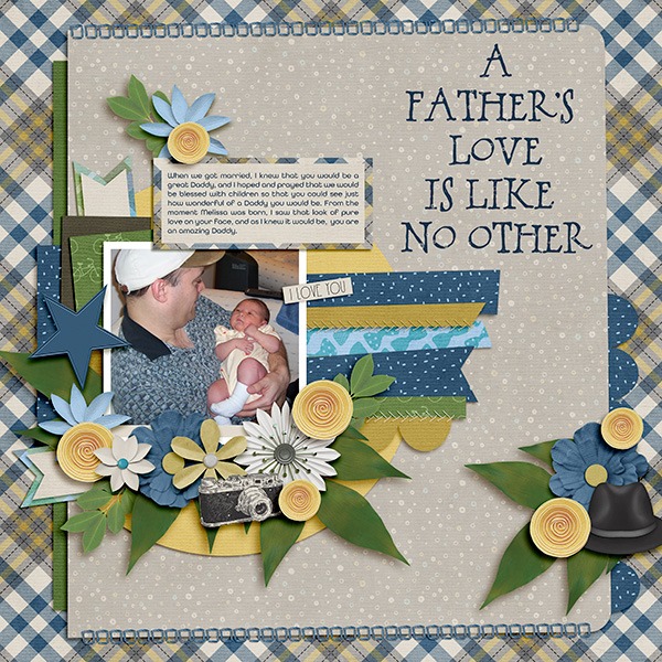A Father