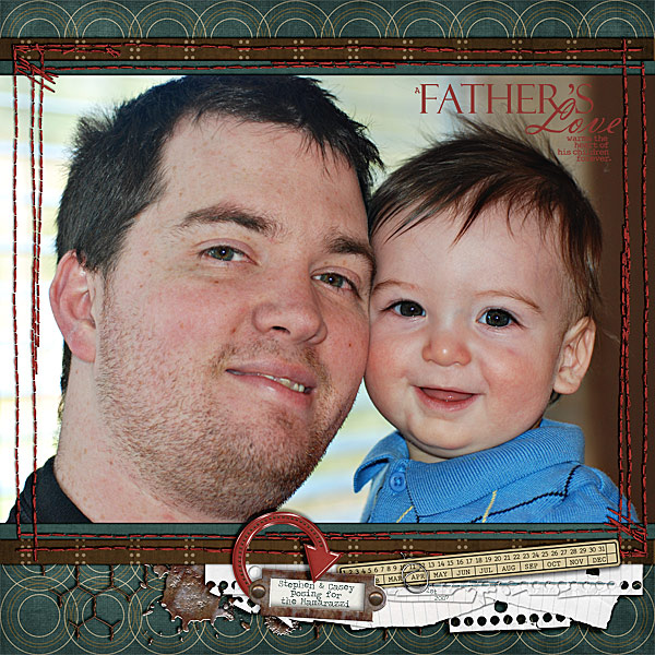 A Father's Love