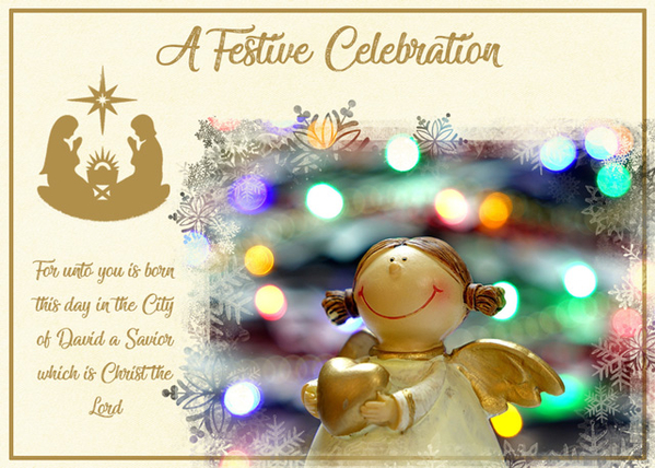 A Festive Celebration