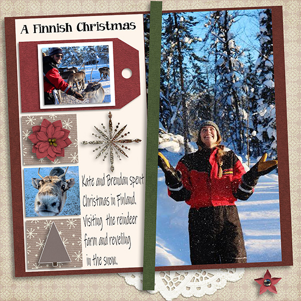 A Finnish Christmas