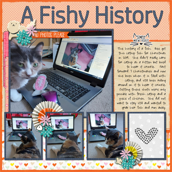 A Fishy History