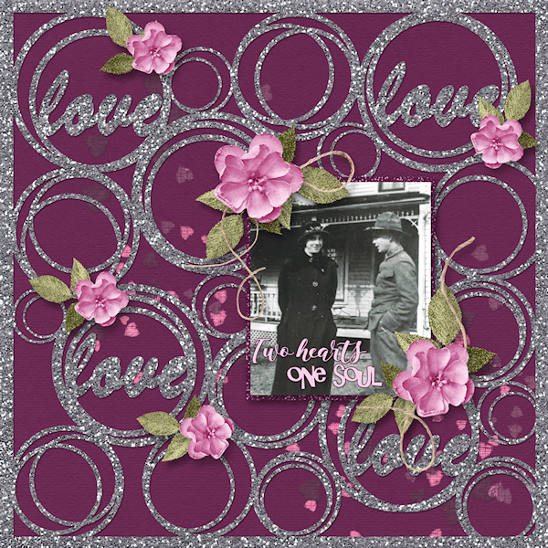 A Forever Love
