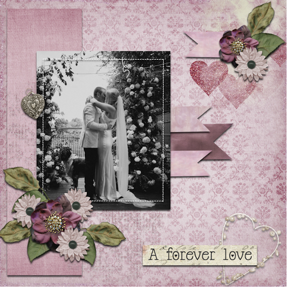 A forever love