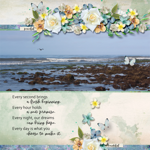 A Fresh Beginning