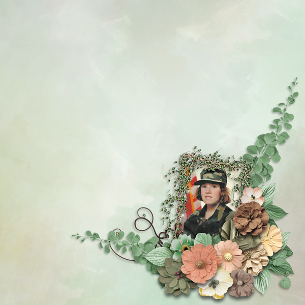 A Fresh Start -  Finding Inspiration in Me