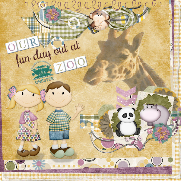 A Fun Day Out!