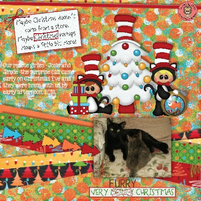 A Funtastical Christmas