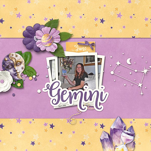 A Gemini