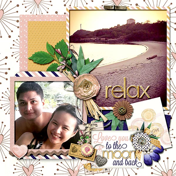 A Getaway