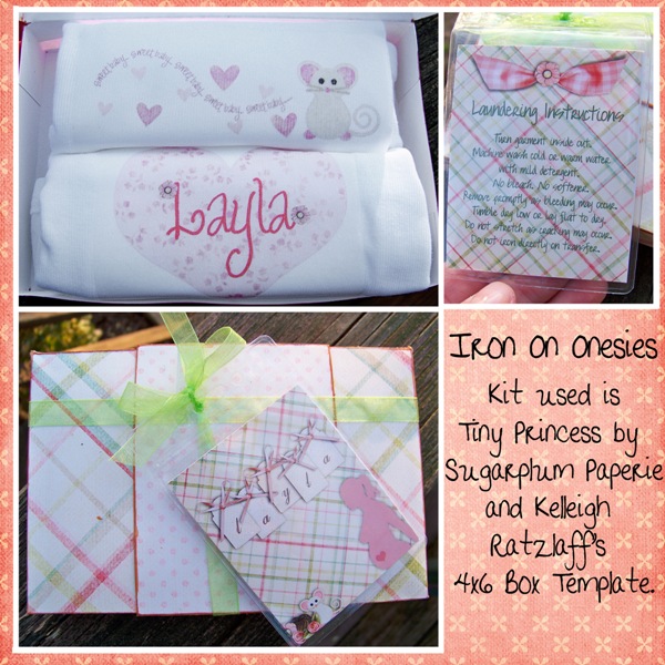 A gift for Layla