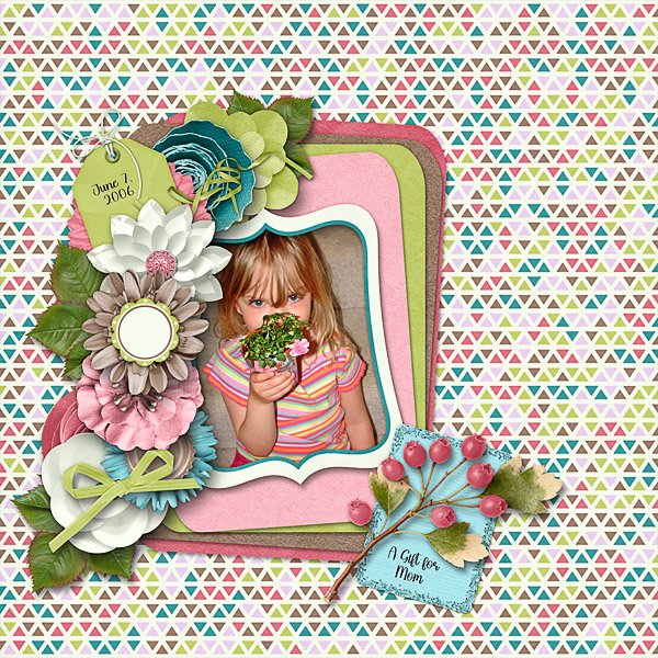 A Gift for Mom