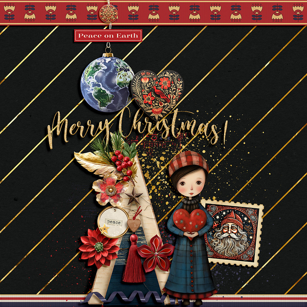 A Gift of Love