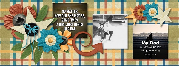 A Girl Just Needs Her Dad