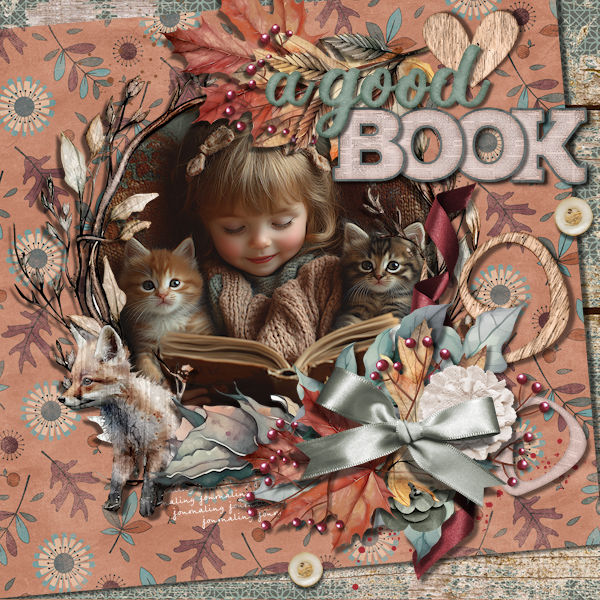 A Good Book