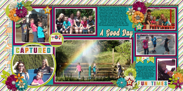 a good day