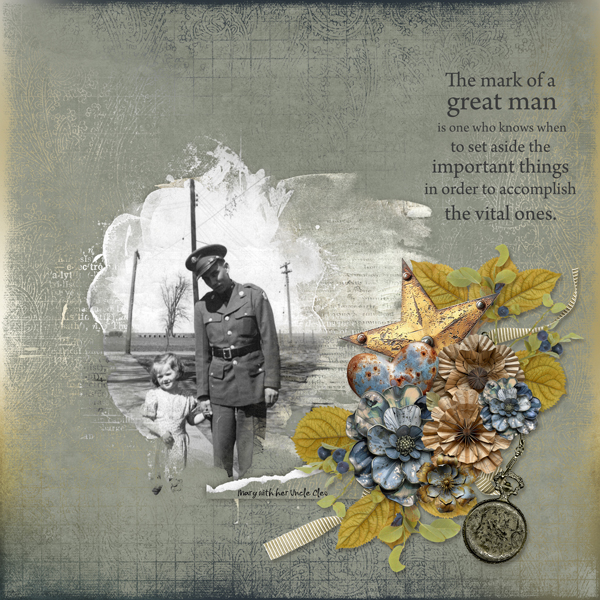 A Good Man-Karen Schulz 2