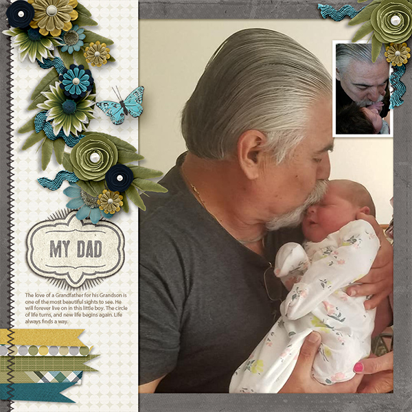 A Grampa's Love