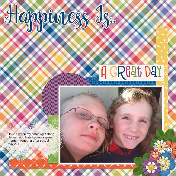 A Great Day