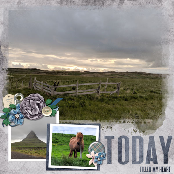 A Great Day