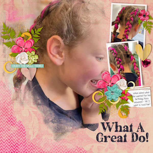 A great Do!