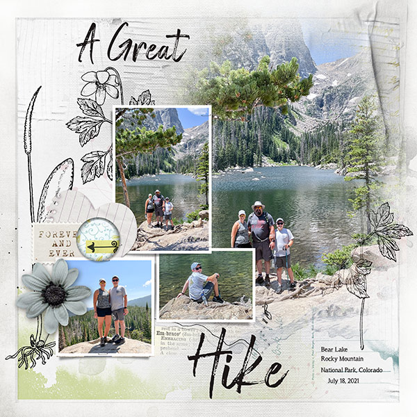 A Great Hike