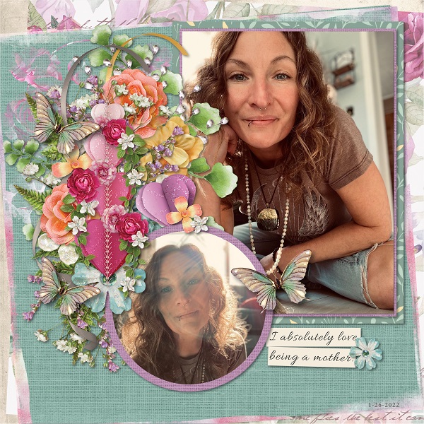 A Great Mom