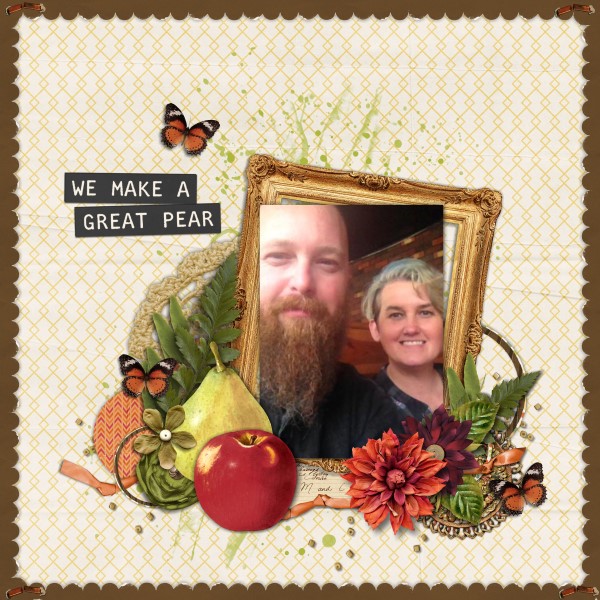 A Great Pear