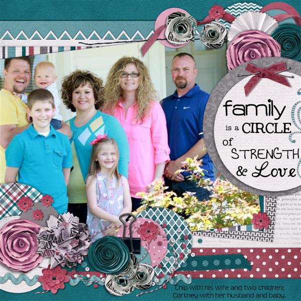 A Happy Family 2