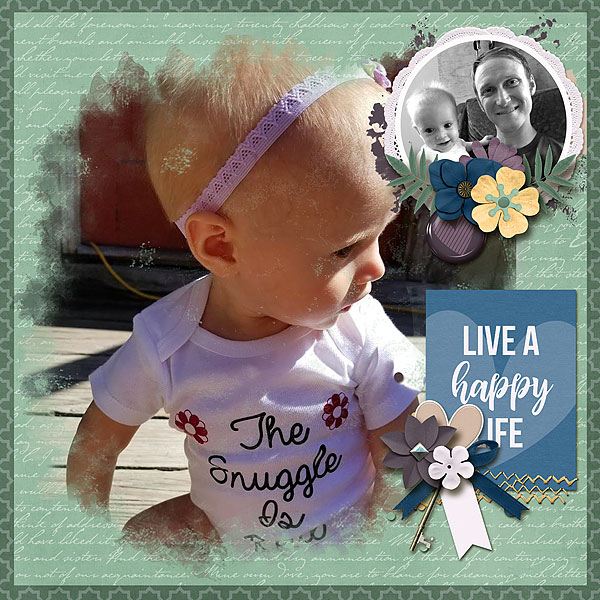 A Happy Life