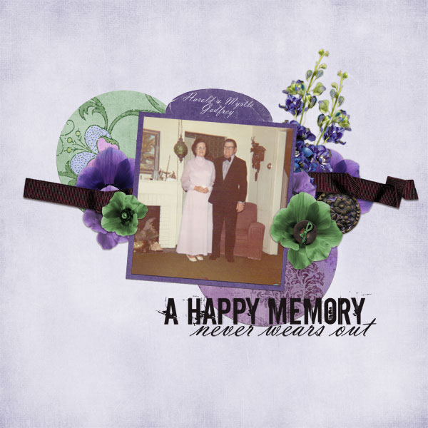 A Happy Memory