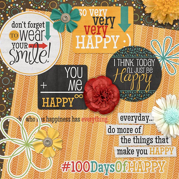 A Happy Reminder