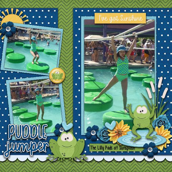 A Hop, Skip and a Jump