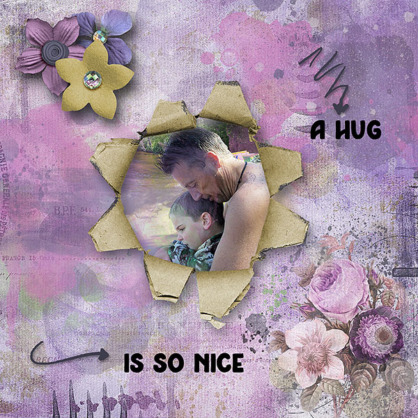 A Hug