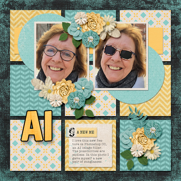 A.I.