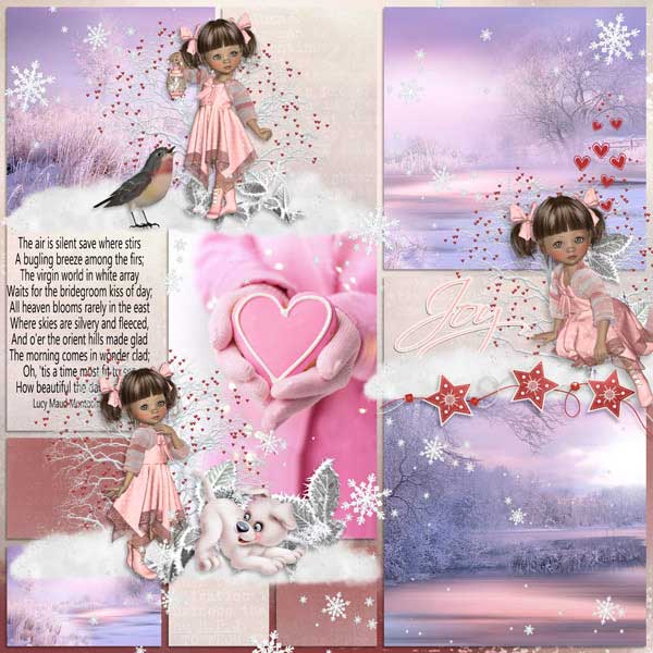 A Joyfull Winter