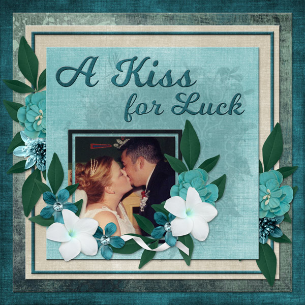 A Kiss for Luck