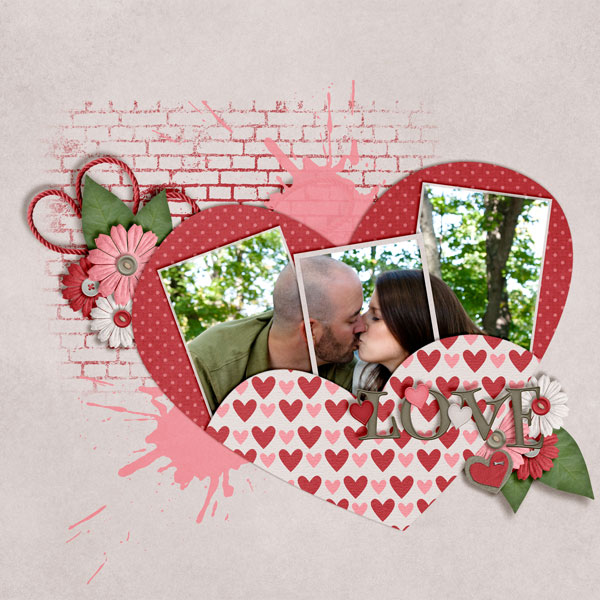 A-Kiss