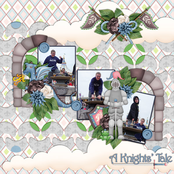 A Knights Tale