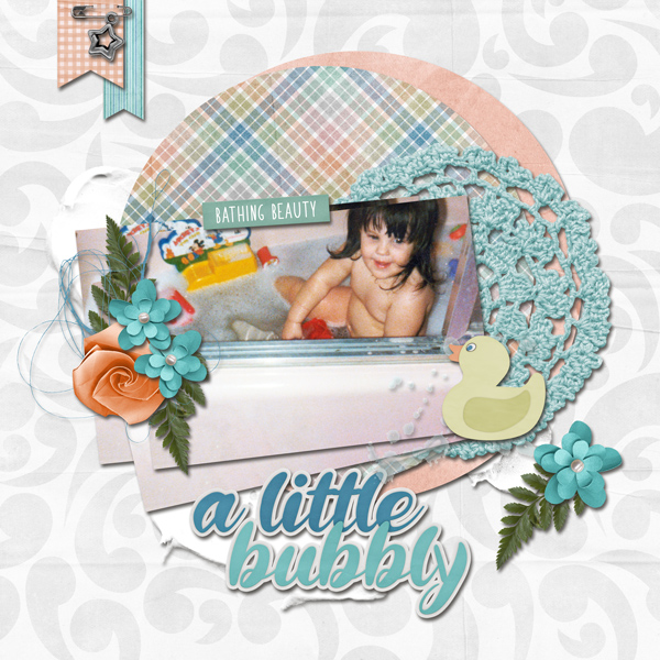 A Little Bubbly