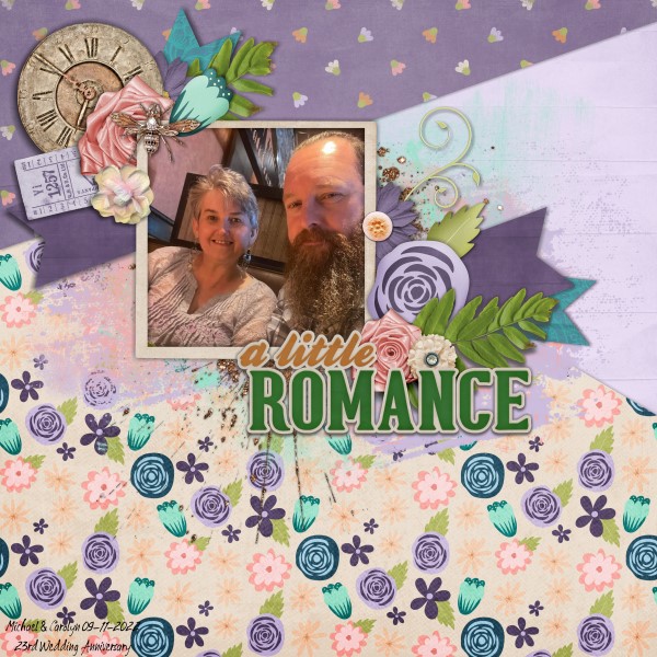 A Little Romance
