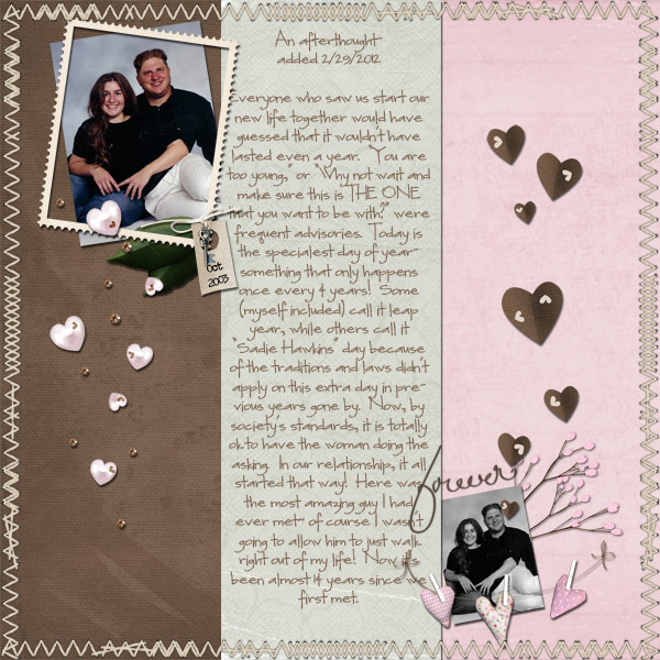 A love Letter