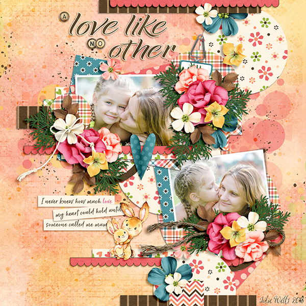 a love like no other