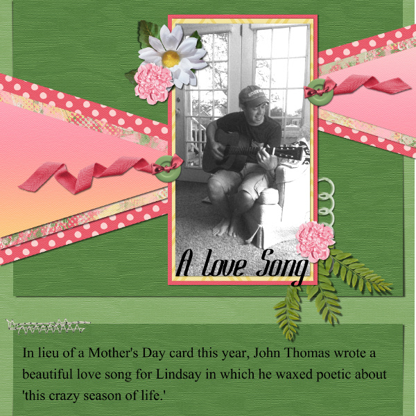 A Love Song
