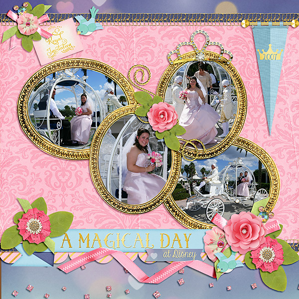 A Magical Day