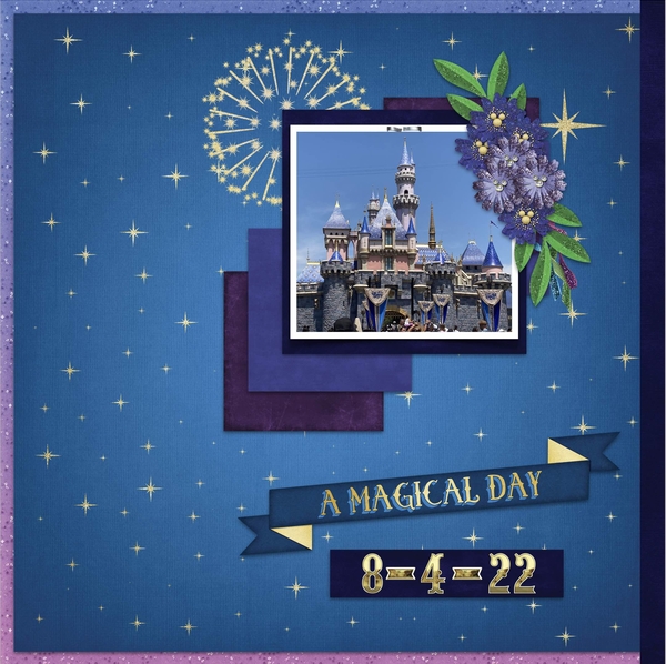 A Magical Day
