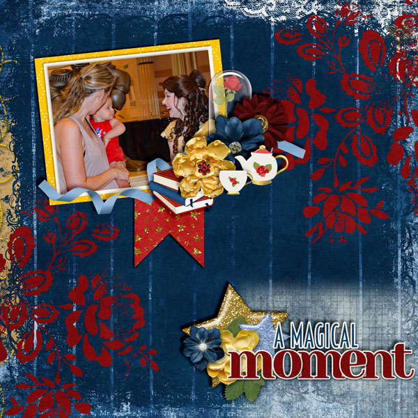A-Magical-Moment