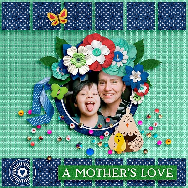A Mather