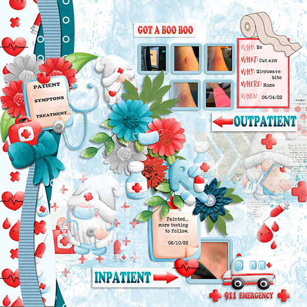 A Medical Week