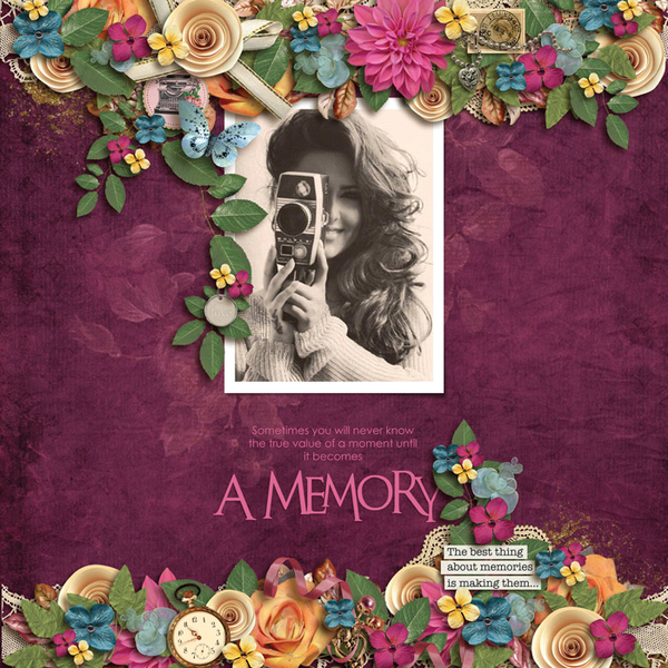 A Memory