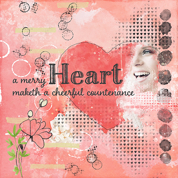 A Merry Heart